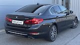 BMW Řada 5 540xi LuxuryLine ČR 1.majitel - náhled 1