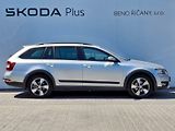 Škoda Octavia (2015) Combi Scout 4x4 2,0TDi 110kW - náhled 11