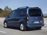 Citroën Berlingo.