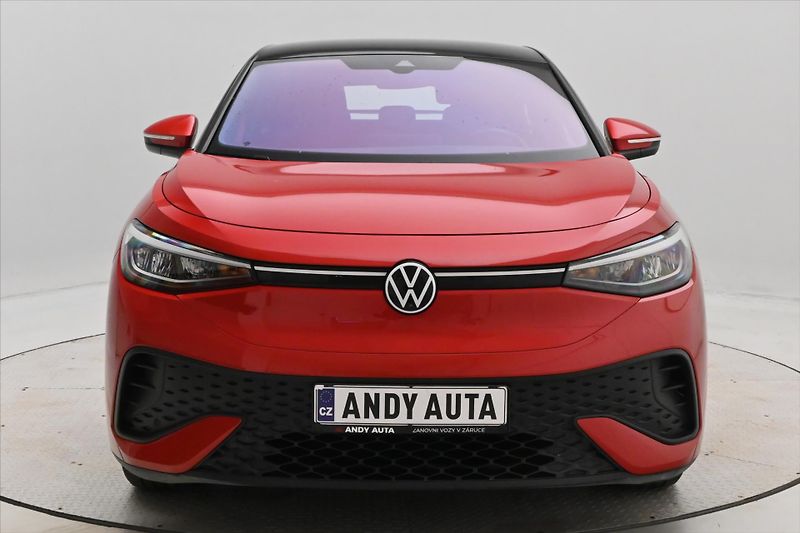 Volkswagen ID.5 Pro Performance 77kWh/150kW TA - fotka 2 z 32