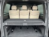 Mercedes-Benz Třídy V 300 d 4MATIC AVANTGARDE AMG - náhled 28