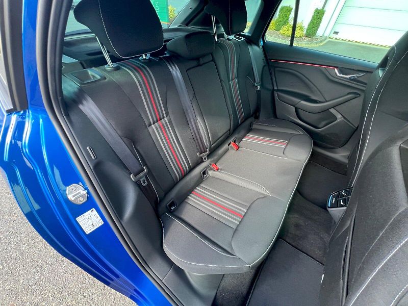 Škoda Scala (2025) MC TSI 85/1.0 M6F - fotka 19 z 35
