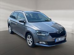 Škoda Fabia 1,0 TSI Ambiton - fotografie inzerátu