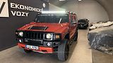 Hummer H2 (2007) 6.2 V8, ČR 2 MAJITEL ,E85 - náhled 31