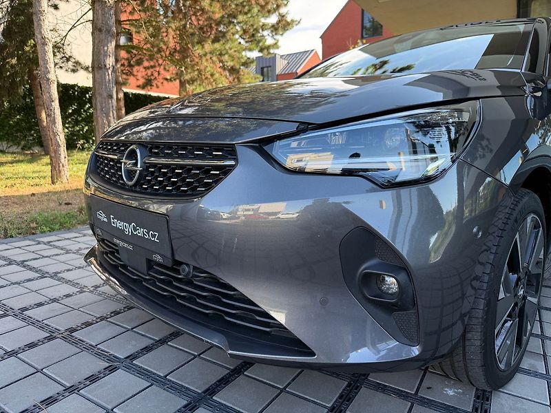 Opel Corsa e 50kWh Elegance - fotka 5 z 37