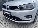 Volkswagen Golf Sportsvan 1.2 TSI ALLSTAR - CLIMATRONIC - náhled 8