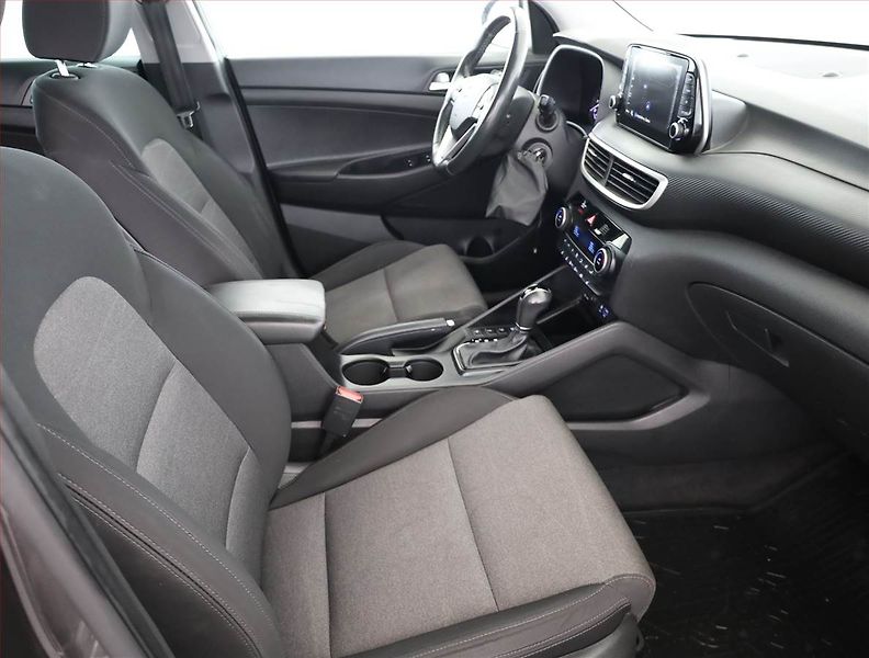 Hyundai Tucson (2018) Trikolor 1.6 T-GDI, 4X4 - fotka 7 z 18