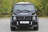 Mercedes-Benz Třídy G 350d BT / 2.MAJ / CZ - náhled 9