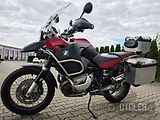 BMW R 1200 GS Adventure (2008) - náhled 12