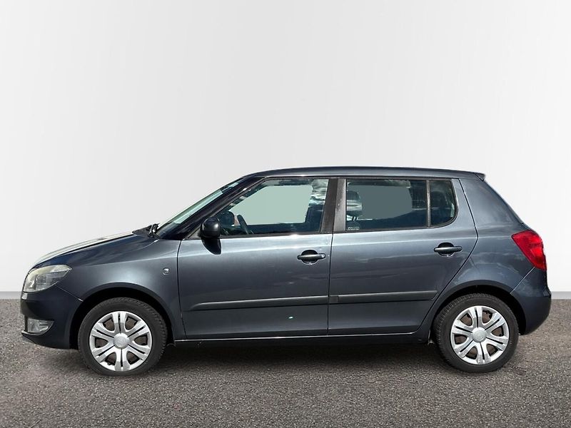 Škoda Fabia AMBITION - fotka 3 z 23