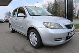 Mazda 2 (2004) 1,25i Comfort, 55 kW, ČR - náhled 10