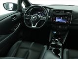 Nissan Leaf (2019) 40 kWh, SoH 85%, Automat - náhled 7