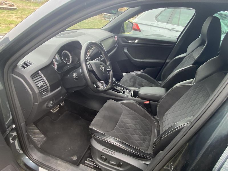 Škoda Kodiaq (2019) - fotka 9 z 12