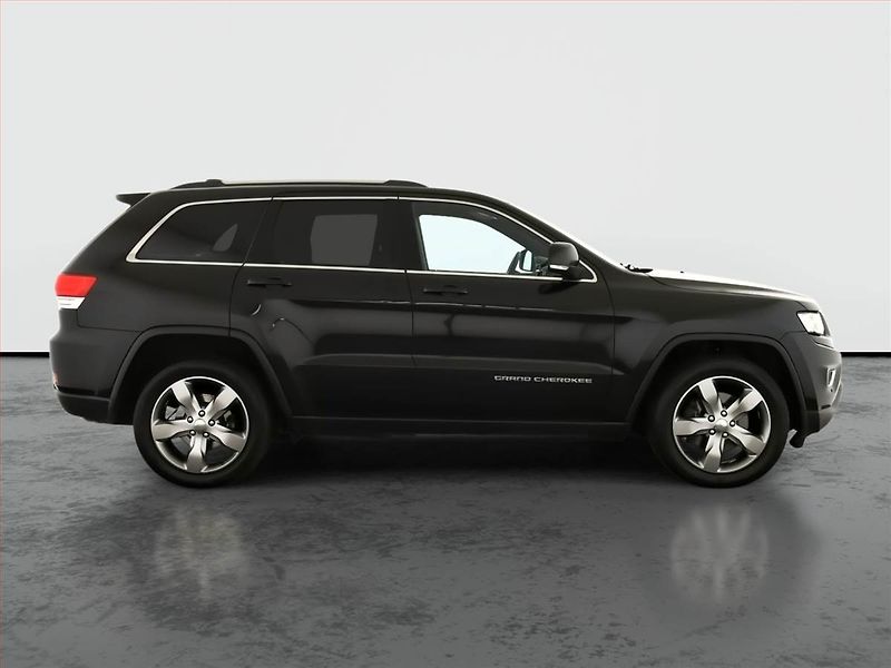 Jeep Grand Cherokee (2014) 3.0 CRD, 4X4, Automat - fotka 6 z 19