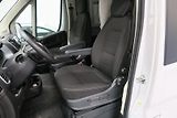 Fiat Ducato (2025) FULLVANS 2,2MTJ 140k L2H2 - náhled 9