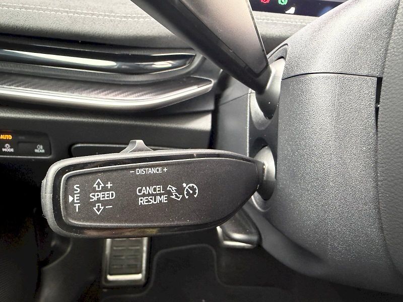 Škoda Superb (2025) 2.0 TDI 142kW 4x4 SportLine,2x - fotka 14 z 35
