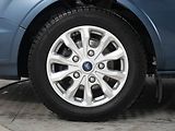 Ford Tourneo Custom (2022) Titanium 2.0 EcoBlue, ČR, 1Maj - náhled 14
