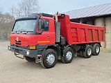 Tatra Ostatní (2007) T815-2 8x8 Terrno1 - náhled 1