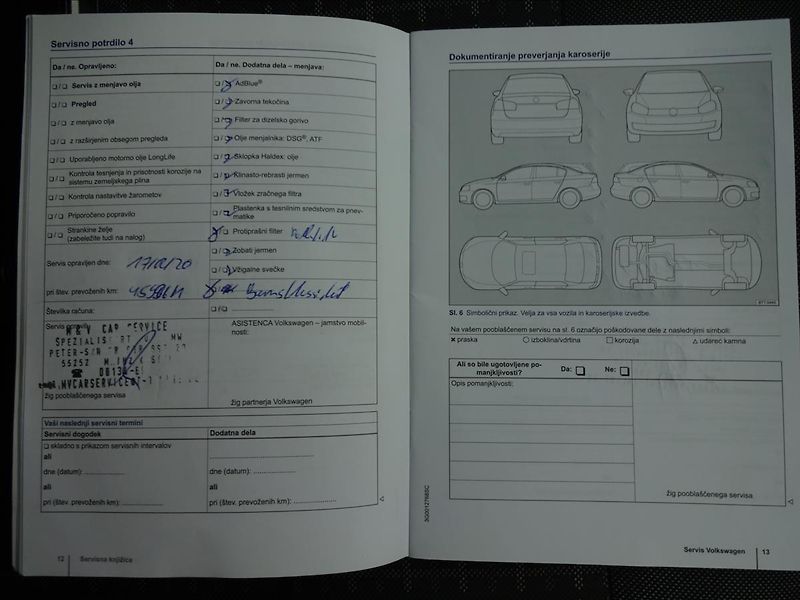 Volkswagen Polo 1,2 TSI 66kW - fotka 47 z 52
