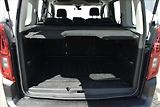 Citroën Berlingo 1.2i 96kW XTR  A/T 1. MAJITEL - náhled 12