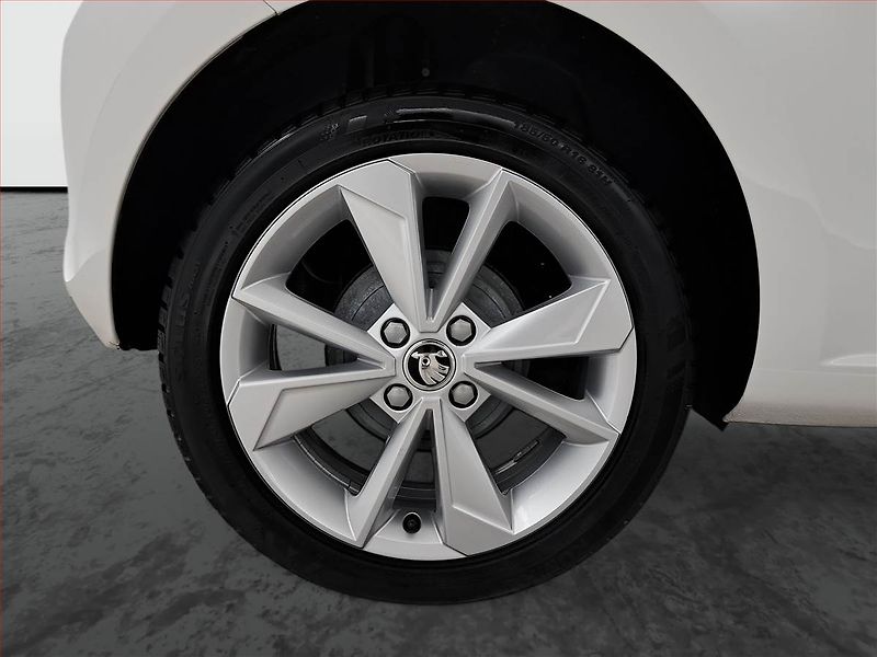 Škoda Citigo (2019) 1.0 MPI, Automat - fotka 15 z 16