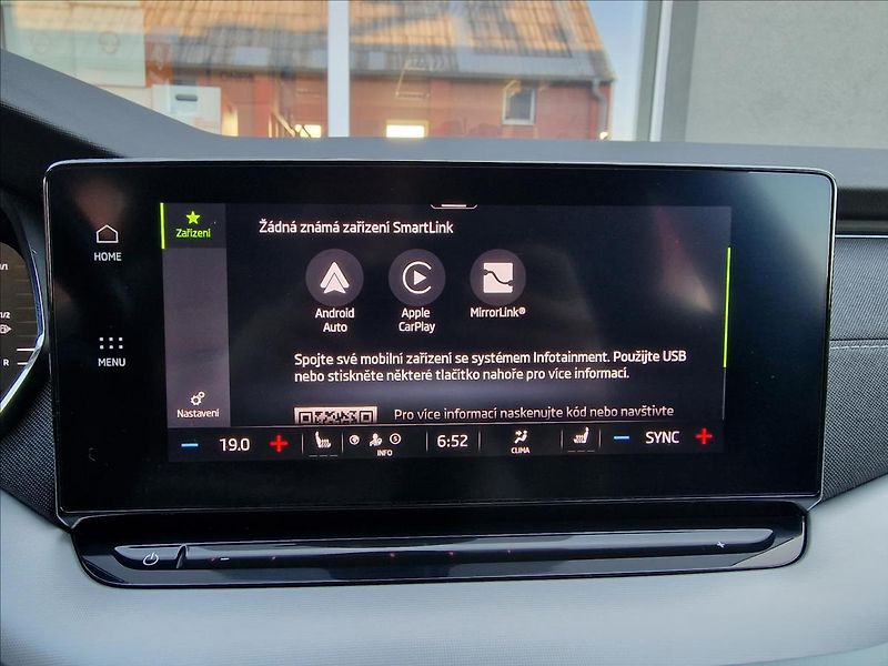 Škoda Octavia 2.0TDI 110kW DSG Style, 1.Maj - fotka 29 z 50
