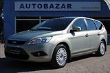 Ford Focus 1,6 i 16V  ČR,1.MAJITEL,SERVIS - náhled 1