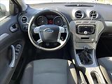 Ford Mondeo 1,6 i KLIMA ROZVODY SERVIS - náhled 14
