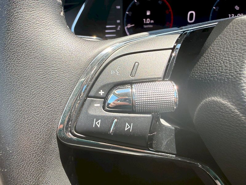 Škoda Octavia (2023) COM AMB TD 110/2.0 M6F - fotka 29 z 30