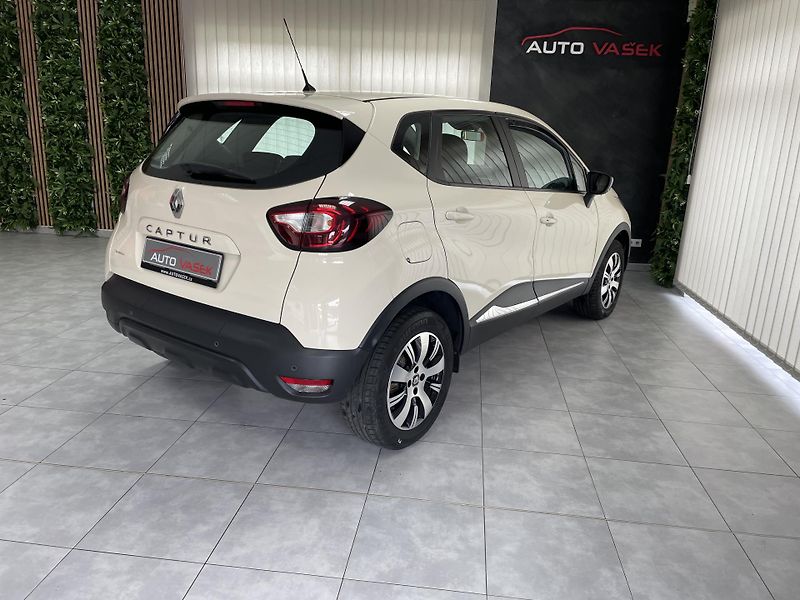 Renault Captur 1.2 TCe ČR 1.MAJ.NAVI  - fotka 10 z 25