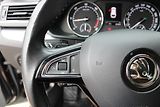 Škoda Superb (2018) 2,0TDI KŮŽE NAVI KLIMA  ALU 19 - náhled 36