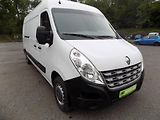 Renault Master (2014) 2,3 110KW MAXI KLIMA - náhled 9