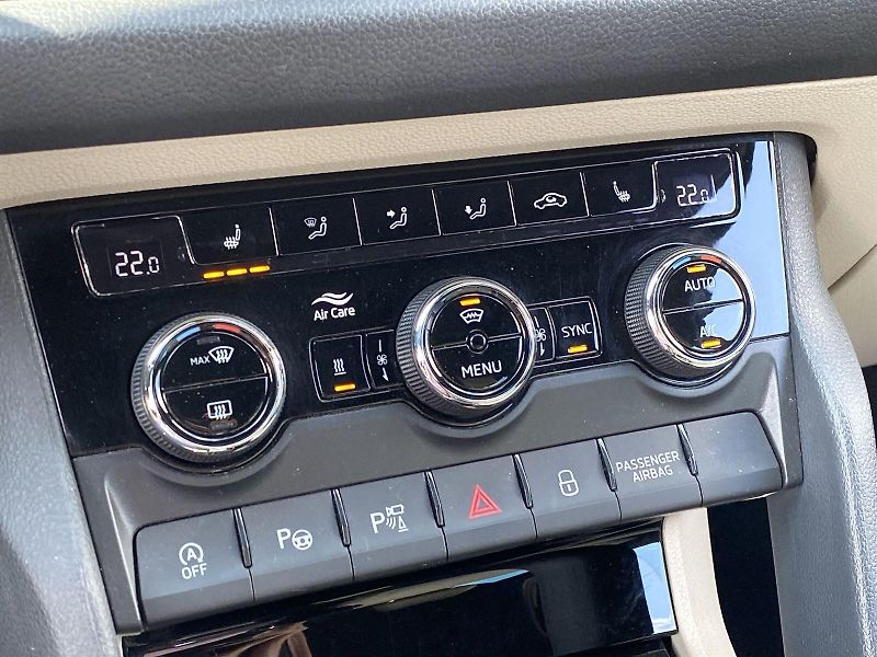 Škoda Kodiaq (2021) 2.0 TDI DSG Style+ - fotka 14 z 42