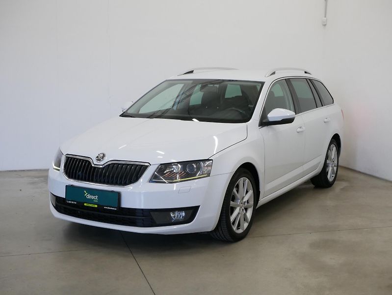 Škoda Octavia - fotografie inzerátu