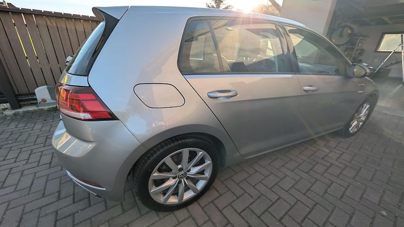 Volkswagen Golf Variant 1.5 /96kW - fotografie inzerátu