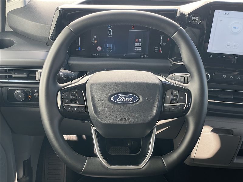 Ford Tourneo Custom 2,0 EcoBlue AWD A8 L2 Titanium - fotka 8 z 21