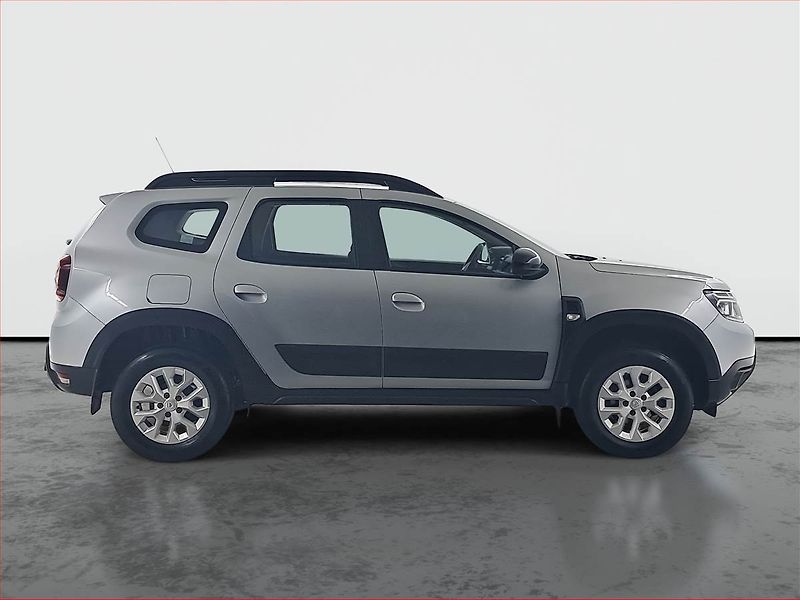 Dacia Duster (2022) 1.0 TCe, LPG, ČR,1.maj - fotka 6 z 17