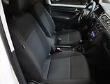 Volkswagen Caddy (2017) Maxi 2.0 TDI, 7Míst - náhled 9