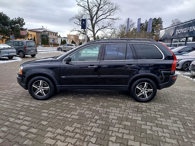 Volvo XC90 - fotka 5 z 28