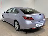 Mazda 6 (2008) 2.0 D, Exclusive, +kola - náhled 6