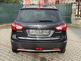 Suzuki SX4 S-Cross 1,6 4x4 AUTOMAT EXCLUSIVE - náhled 6
