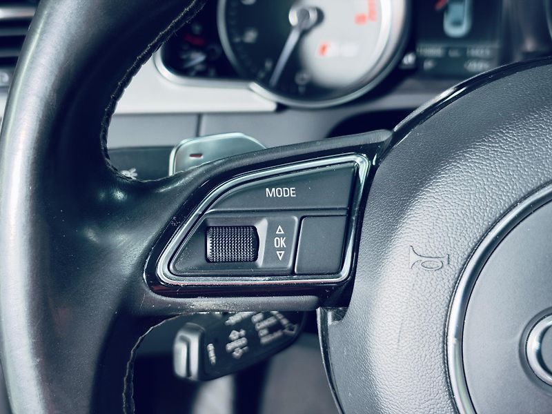 Audi S5 (2012) S5 CABRIOLET TFSI B&O TAŽNÉ - fotka 22 z 37