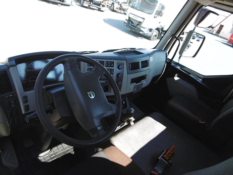 Volvo FL 210, nový nosič 10t CSAO - fotka 14 z 18
