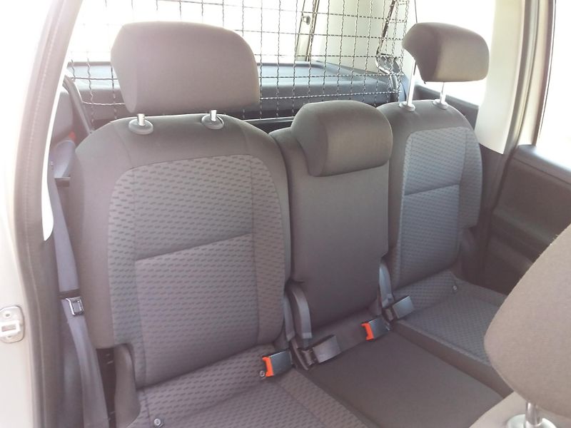 Škoda Roomster 1.2TSi,63kW,KLIMA,1.MAJITE-ČR! - fotka 18 z 25