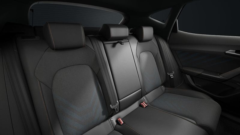 Cupra Formentor (2026) SUV - fotka 10 z 10