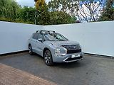 Mitsubishi Outlander Instyle+ 2,4 MIVEC 2xelektromo - náhled 1