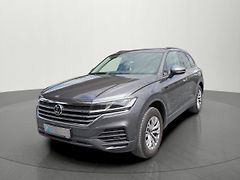 Volkswagen Touareg 3.0TDI V6 8°AT 4x4 Tažné ČR - fotografie inzerátu