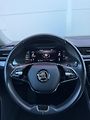 Škoda Superb 2.0TDI DSG 110kW 1.Maj DPH TZ - náhled 10