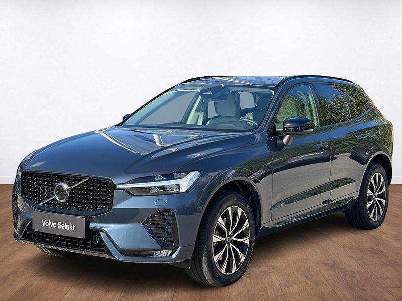 Volvo XC60 B5 AWD PLUS, ACC, LIGHT PAKET - fotografie inzerátu