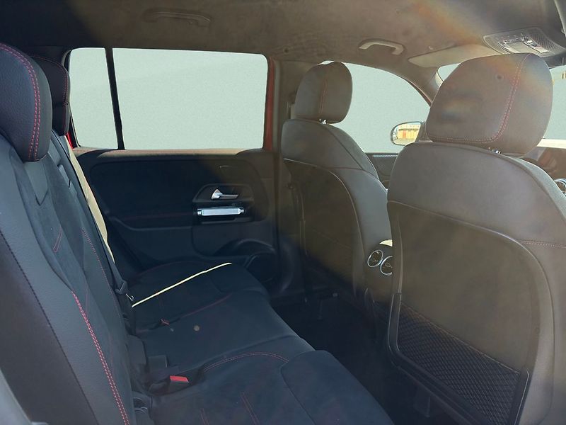 Mercedes-Benz GLB (2026) 200 Progressive Edition - fotka 12 z 15
